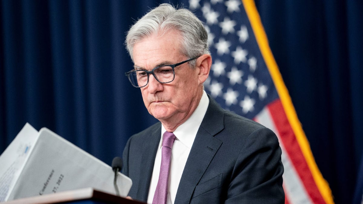 Jerome Powell Speech Jackson Hole Symposium (Kansas City Fed)