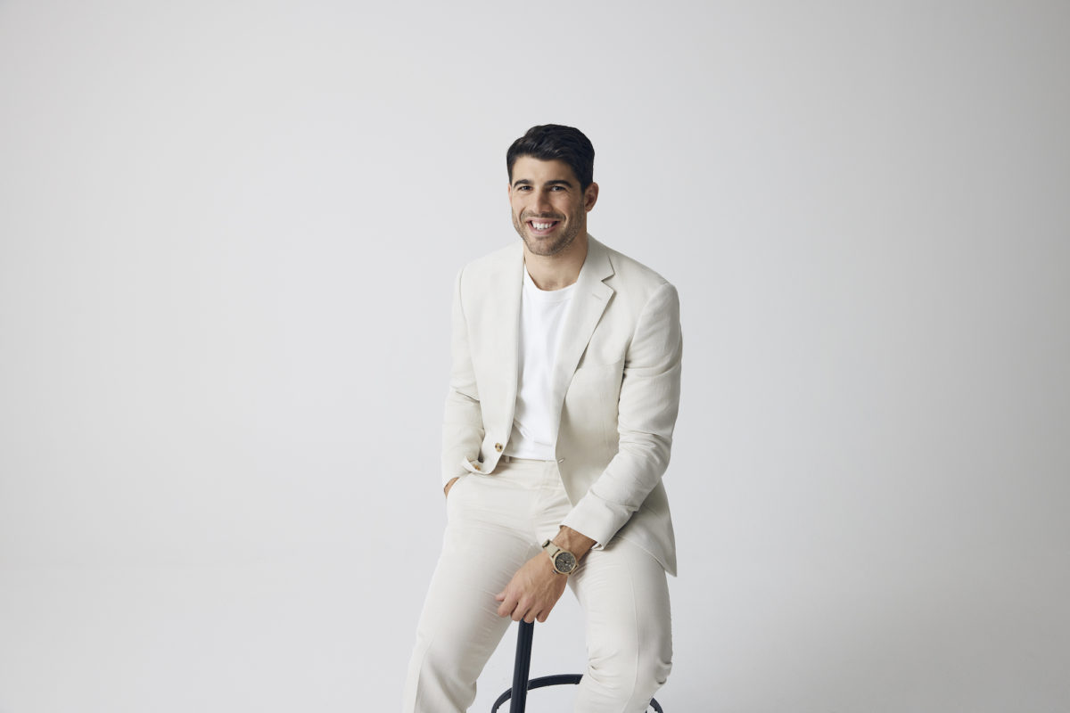 Christian Petracca Kennedy
