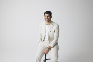 Christian Petracca Kennedy