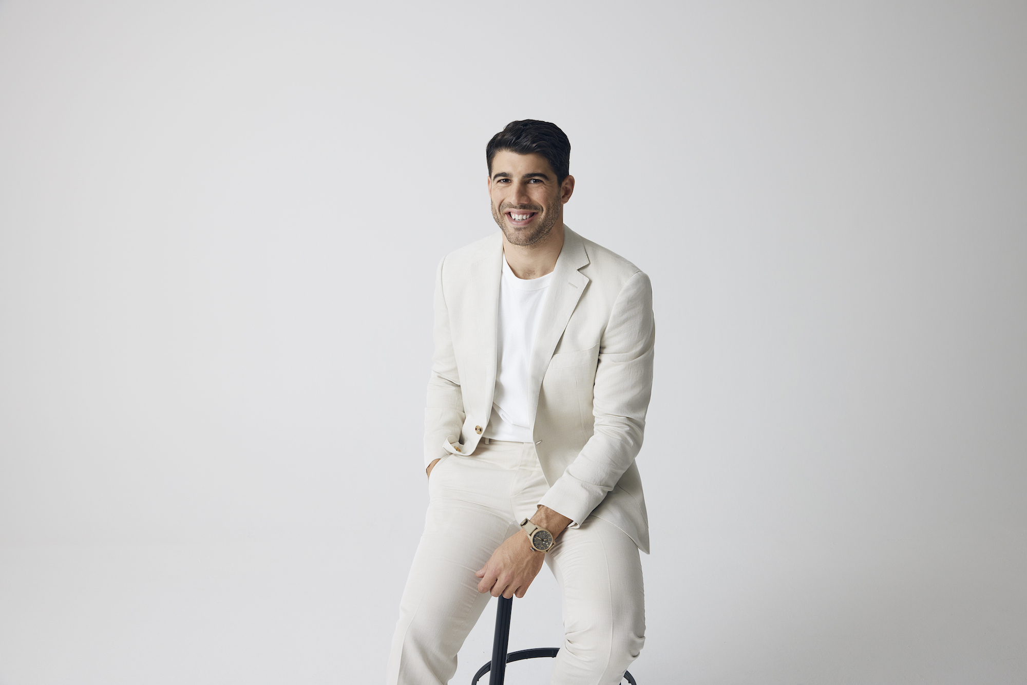 AFL Superstar Christian Petracca On Premierships, Watches, & Overcoming Injury
