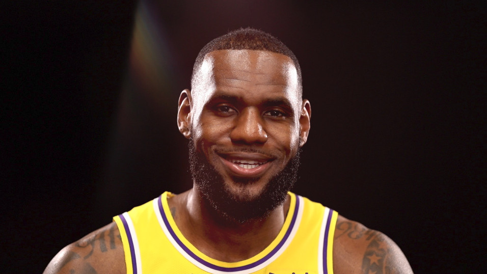 LeBron James Is Officially The Highest-Earning Player In NBA History