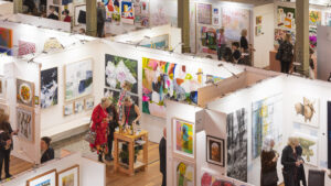 Melbourne Affordable Art Fair 2025