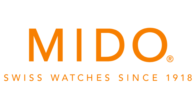 Logo, company name