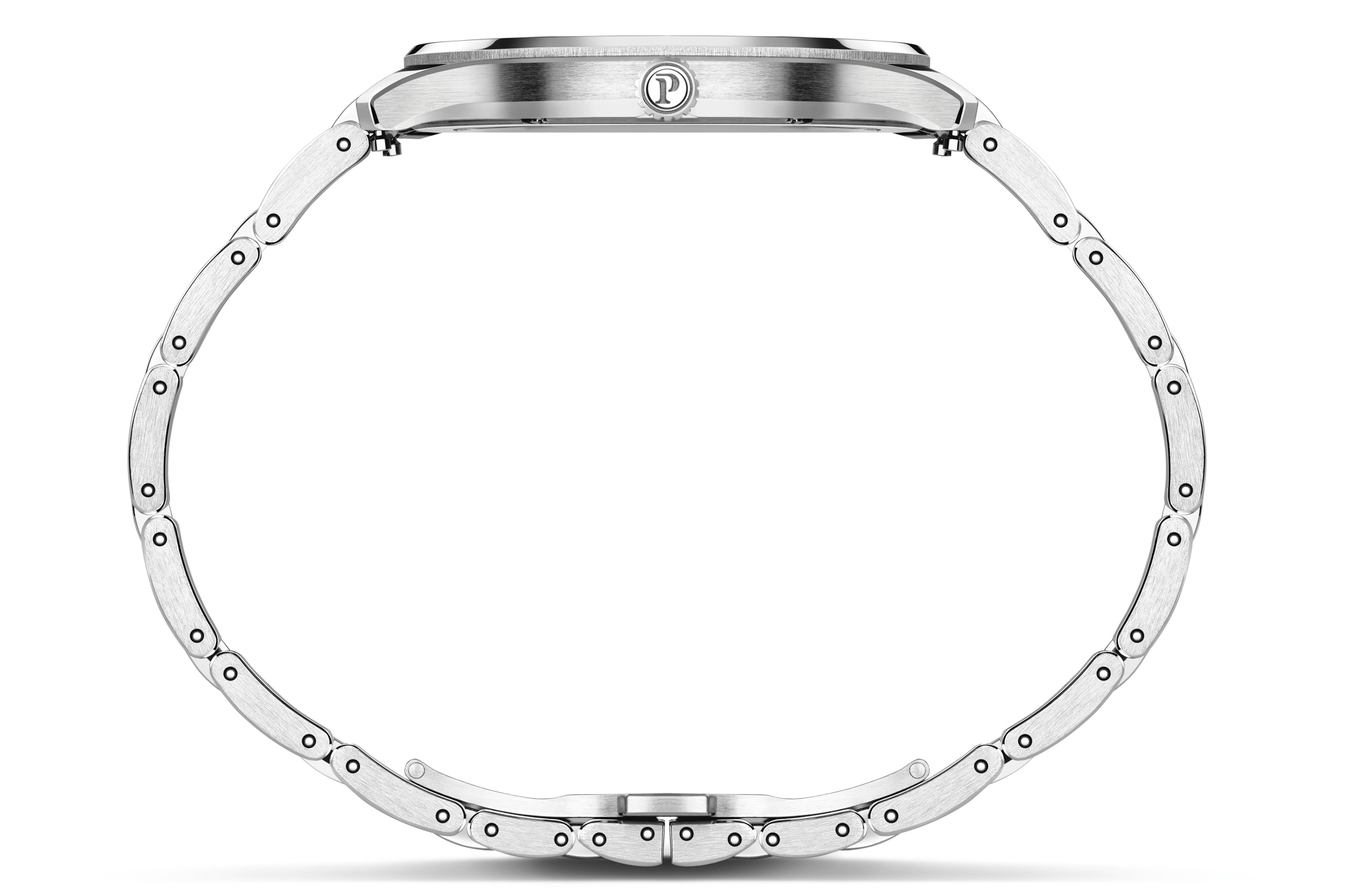 Piaget Just Dropped A Green Polo Skeleton And Date Inspired By Nature