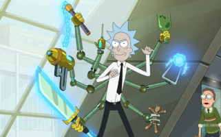 Rick And Morty Season 6 Trailer Spoiler Release Date News