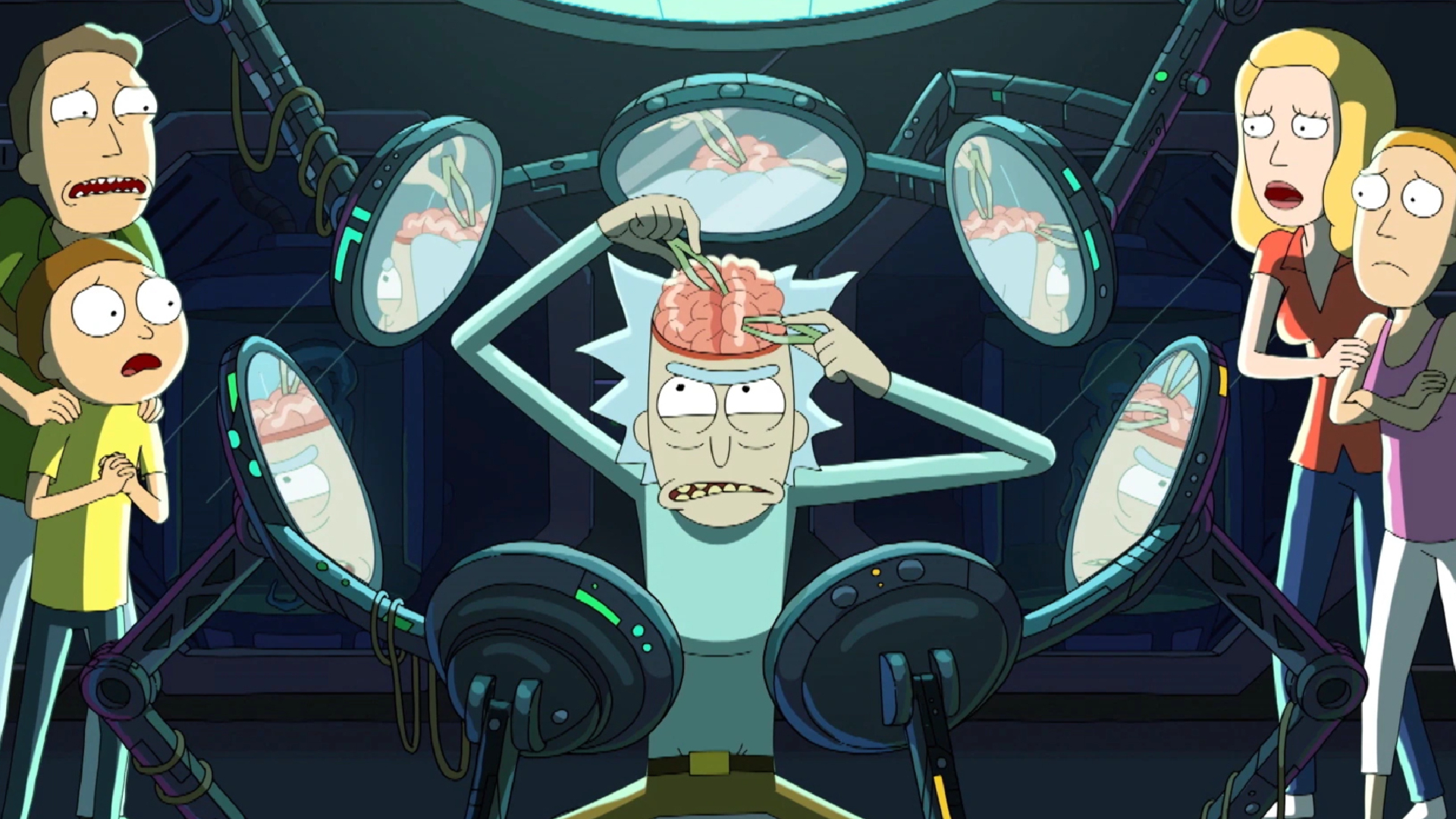 High on Life' release date, trailer, gameplay, and cast for Justin Roiland's new game