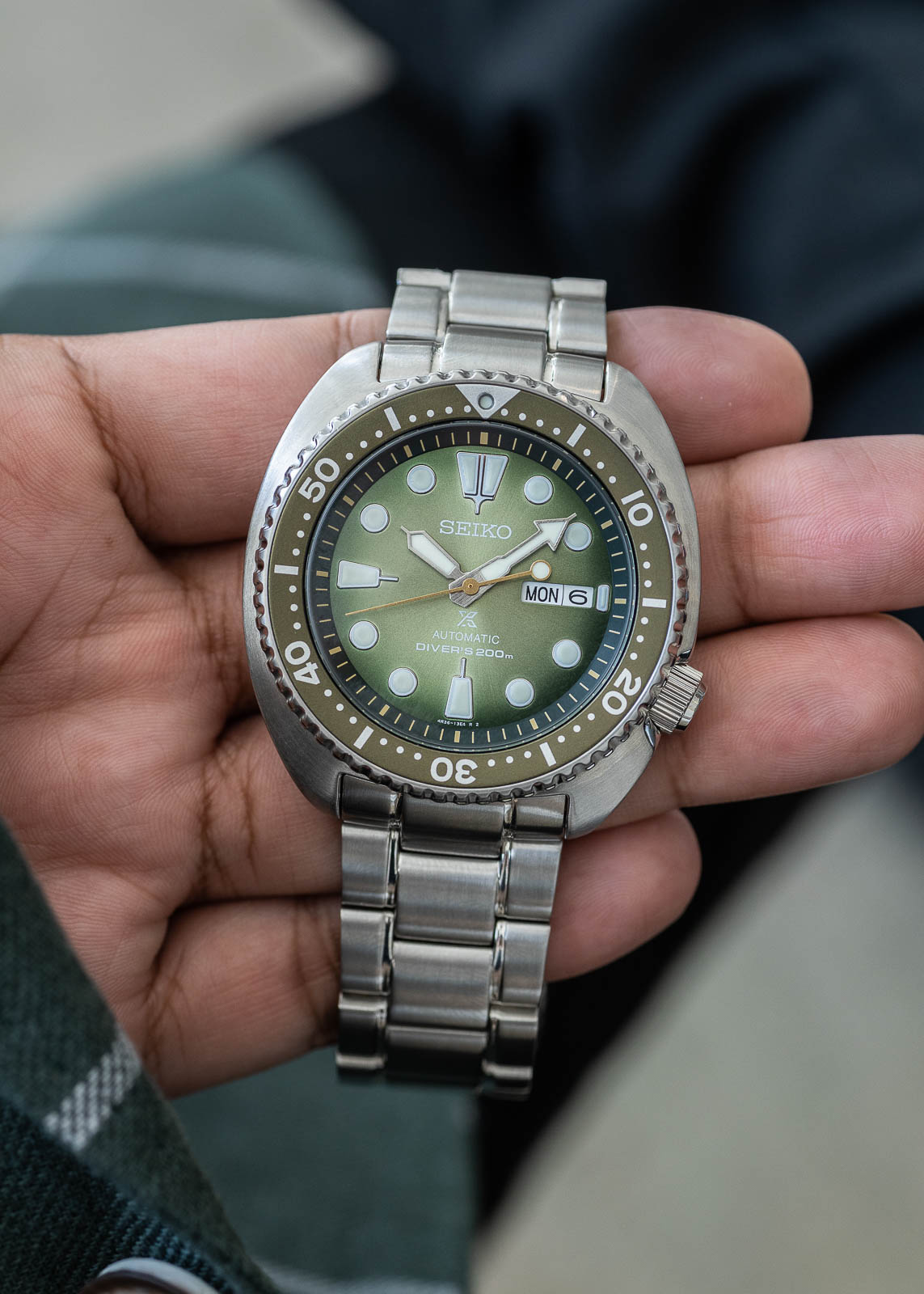 Seiko Just Dropped Two Limited-Edition Australia-Only Dive Watches