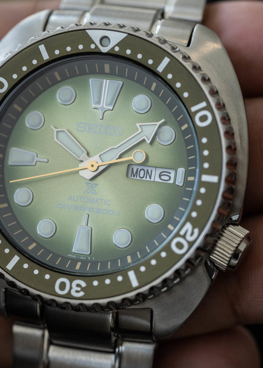 Seiko Just Dropped Two Limited-Edition Australia-Only Dive Watches
