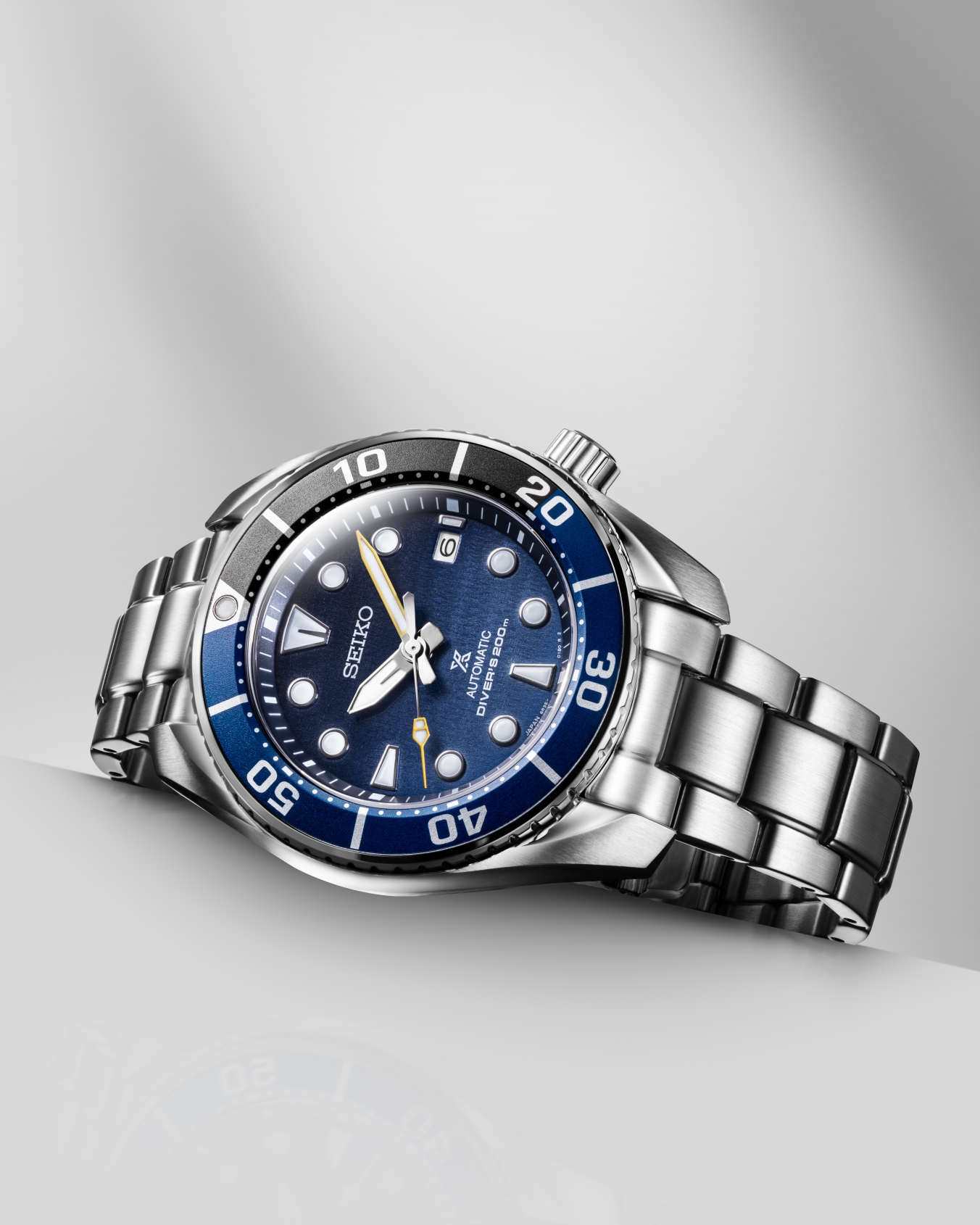 Seiko Just Dropped Two Limited-Edition Australia-Only Dive Watches