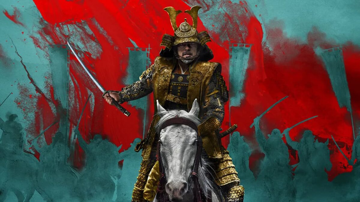 Shogun FX: 'Game Of Thrones' In Feudal Japan Has A Trailer