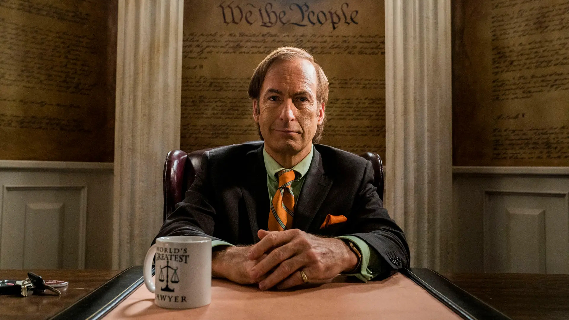 Better Call Saul » : les plans marquants de la série commentés par le  showrunner Vince Gilligan