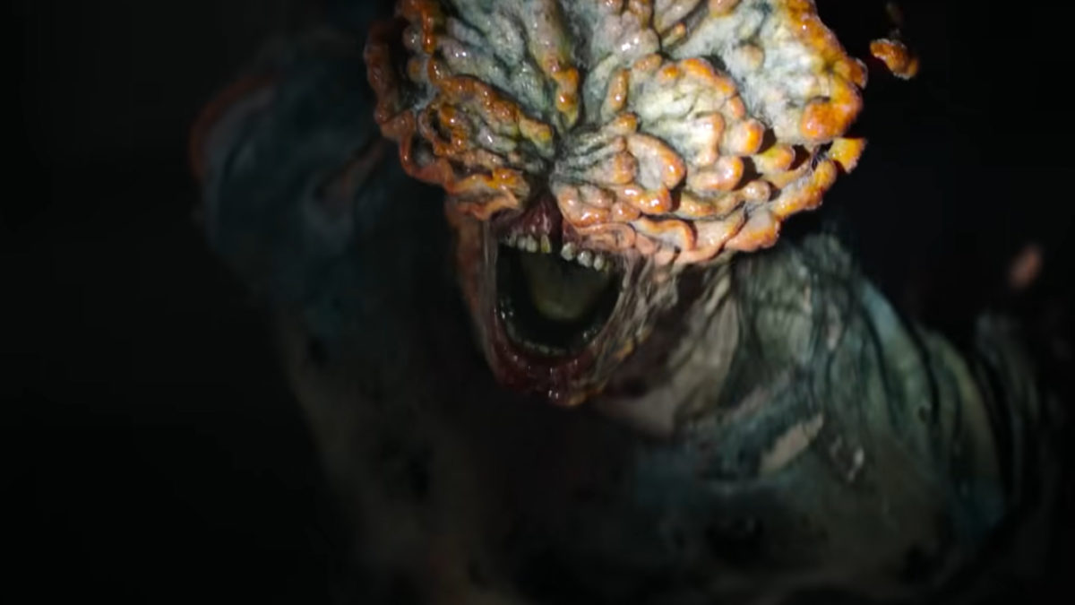 HBO's The Last Of Us Season 2