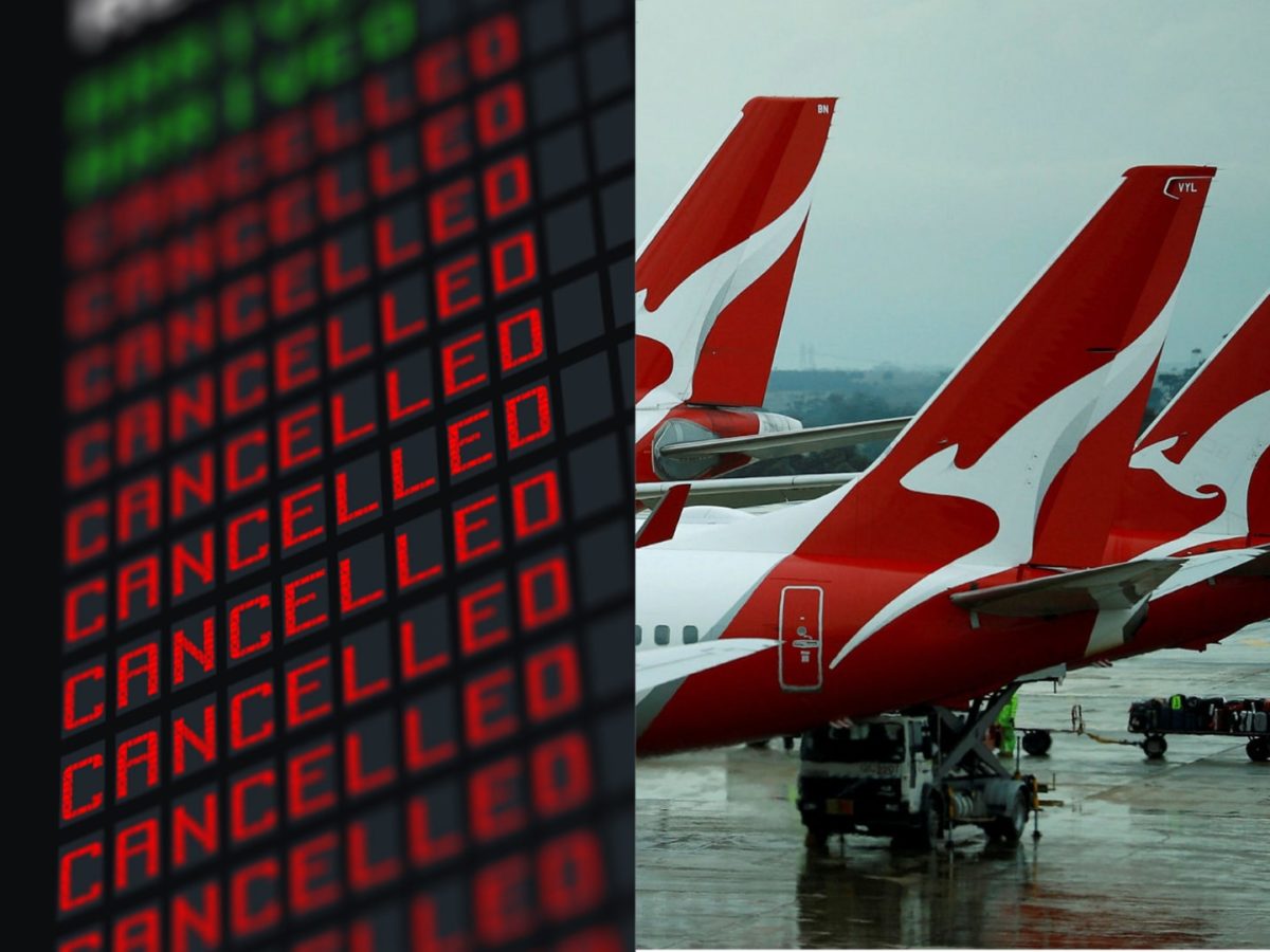 I fare defekt leje The Worst Airlines For Flight Cancellations In 2022 Have Been Revealed -  Boss Hunting