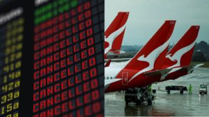 Surprisingly, Qantas Was Named In The Skytrax World's Best Airline Rankings