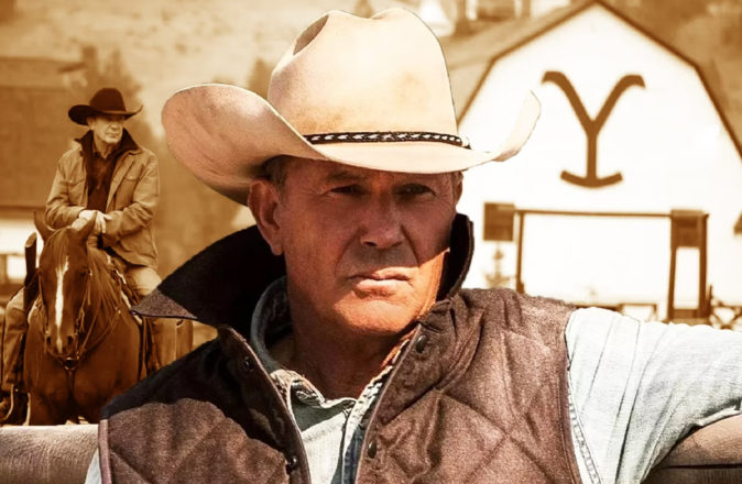Yellowstone 1923 Release Date Confirmed For This December
