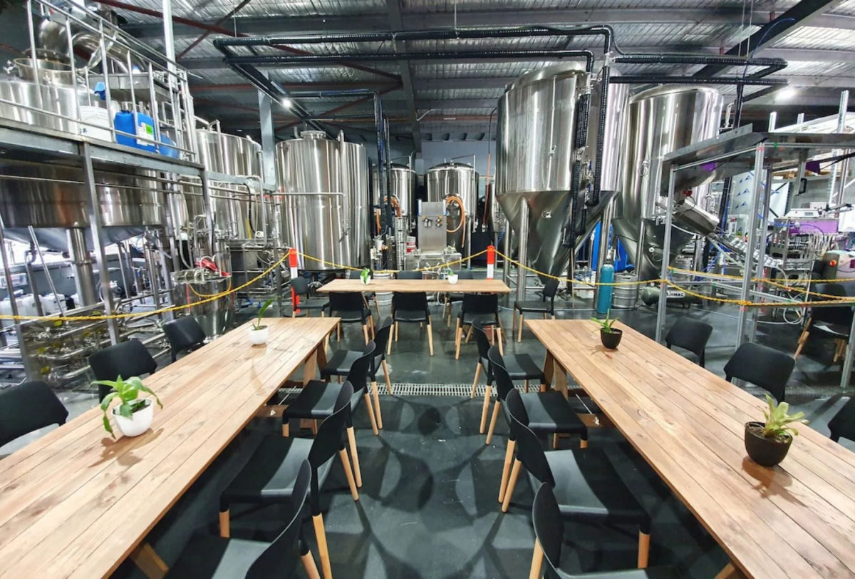16 Best Breweries In Brisbane Right Now [2022 Guide]