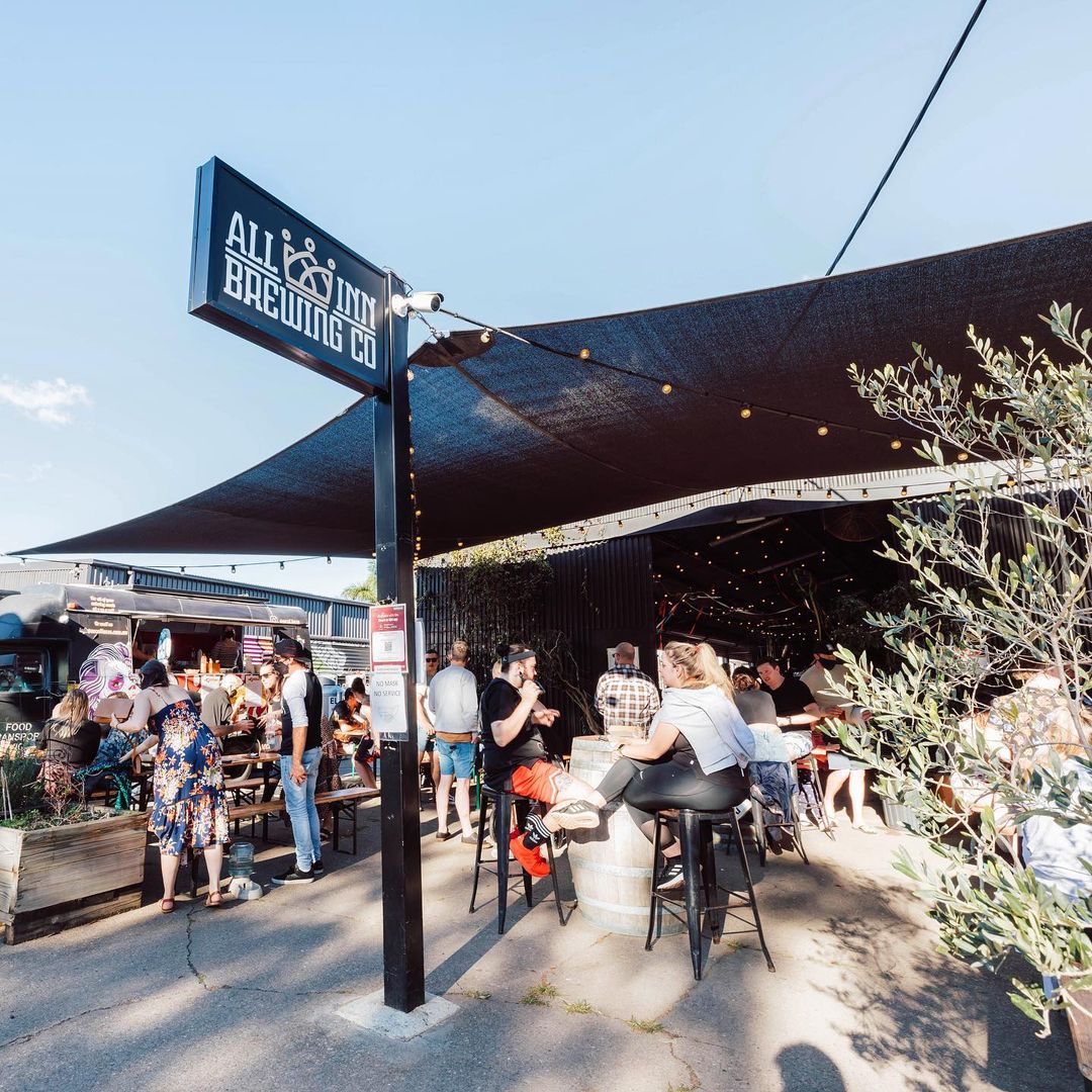 16 Best Breweries In Brisbane Right Now [2022 Guide]