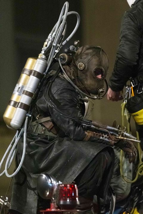 How Bad Can A Movie Be If A Studio Buries It After Spending $130 Million?
