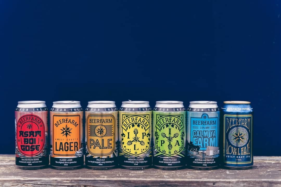 7 Most Underrated Beers In Australia For 2023