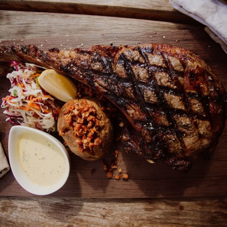 Best Steak Restaurants In Brisbane In 2022