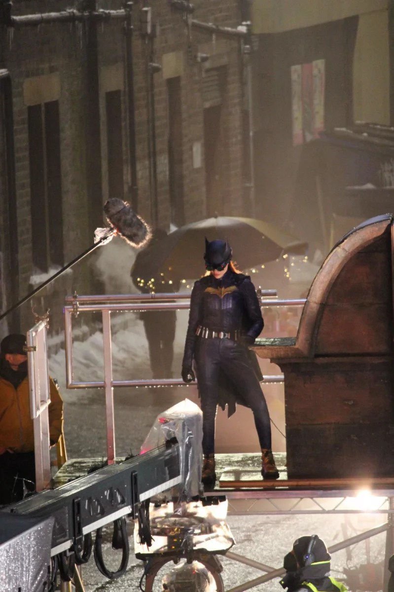 How Bad Can A Movie Be If A Studio Buries It After Spending $130 Million?