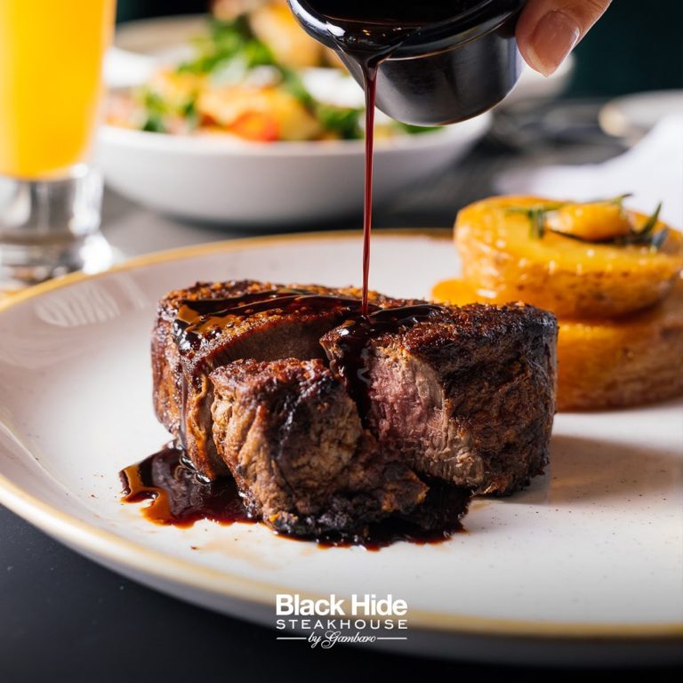 Best Steak Restaurants In Brisbane In 2022