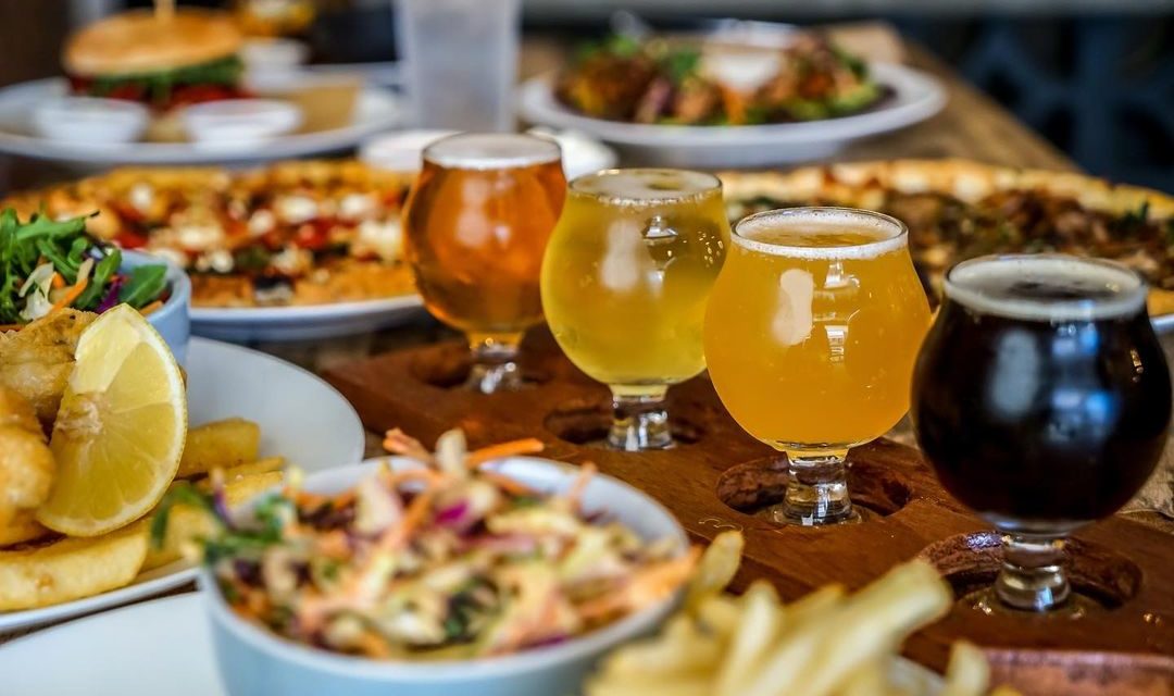 16 Best Breweries In Brisbane Right Now [2022 Guide]