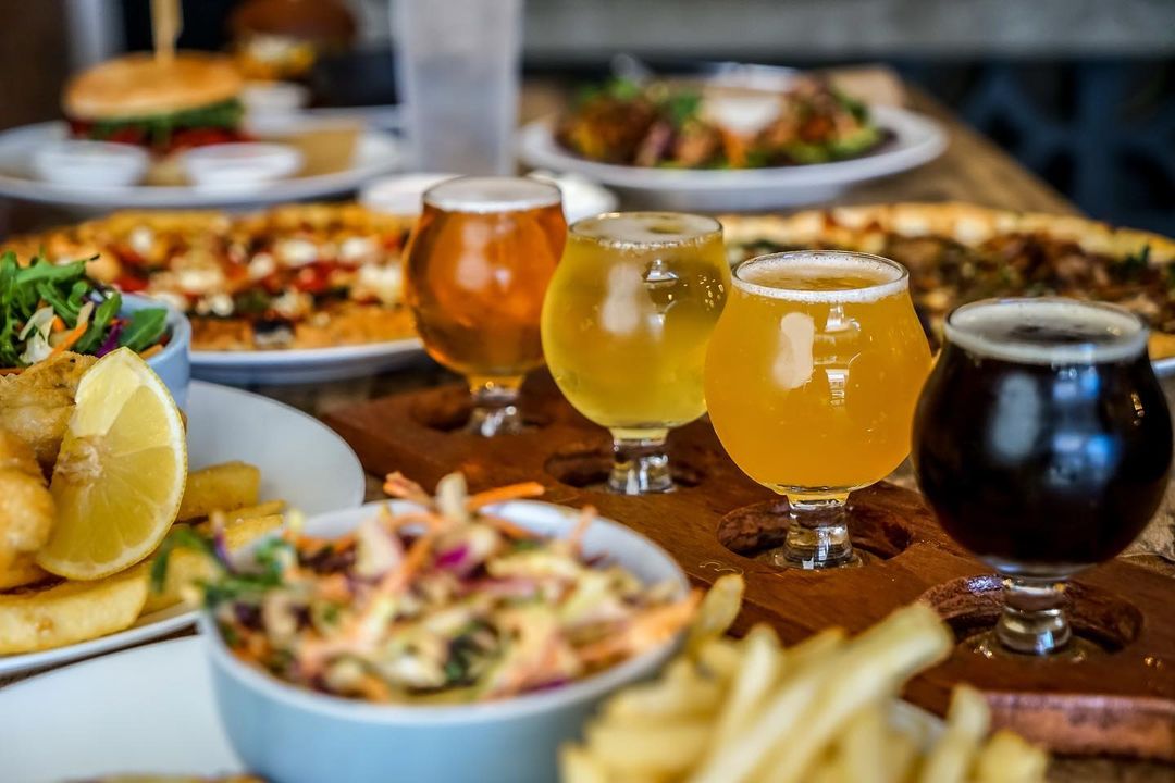 These Are The Best Breweries In Brisbane Right Now