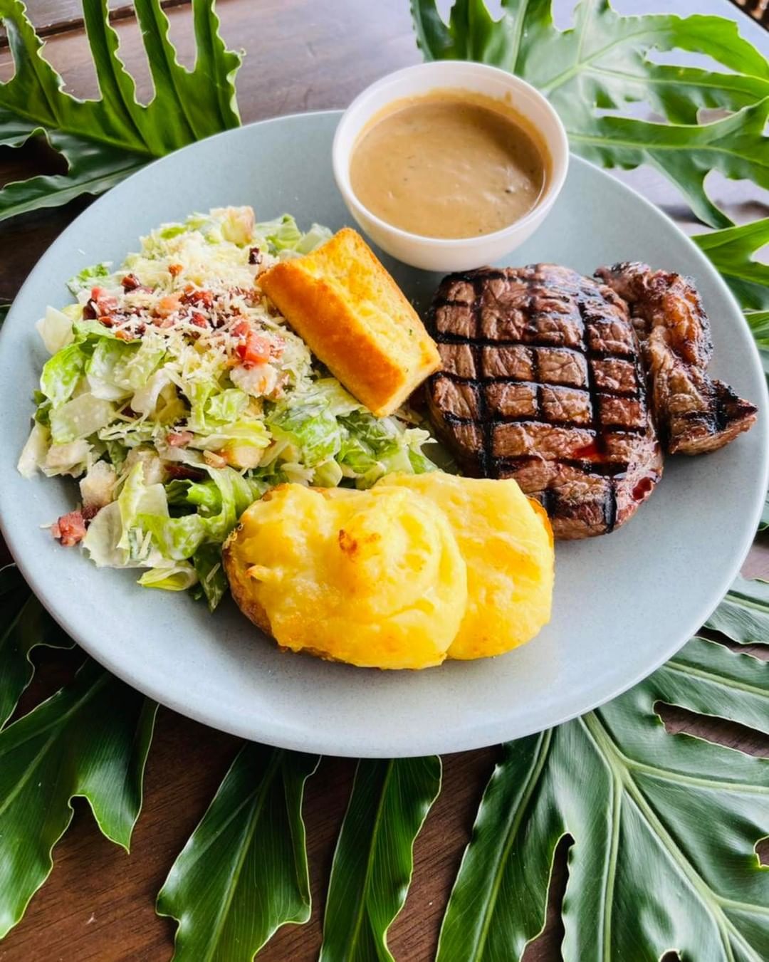 Best Steak Restaurants In Brisbane In 2022