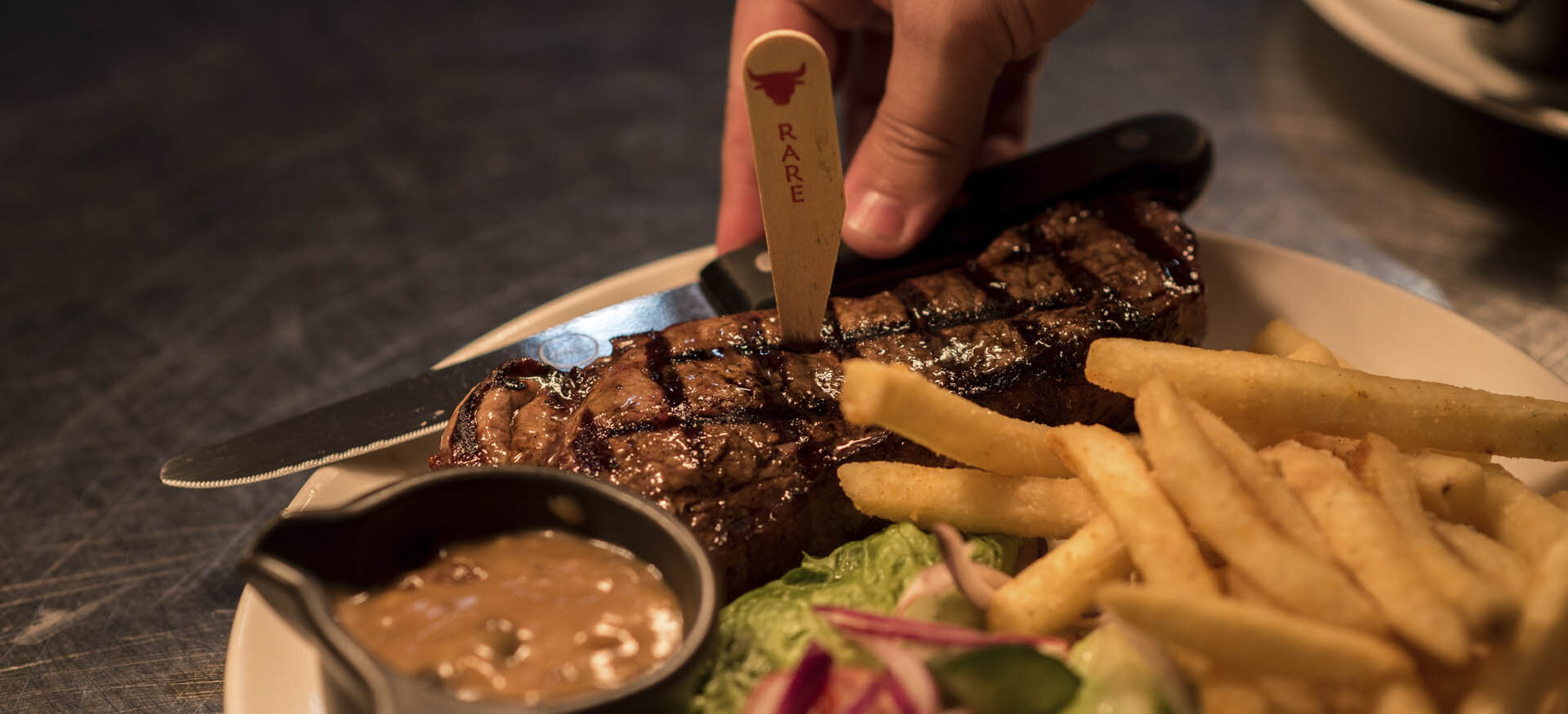 Best Steak Restaurants In Brisbane In 2022