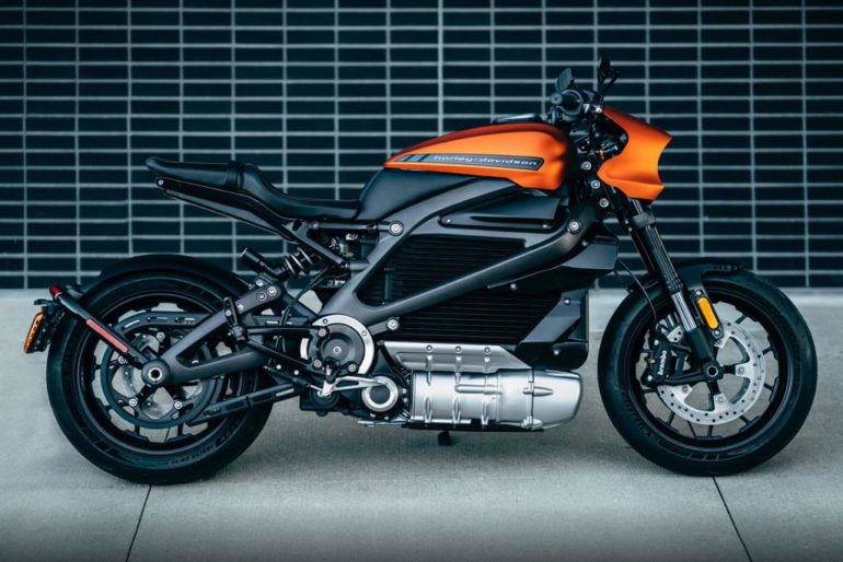 10 Of The Best Electric Motorbikes You Can Own In 2023 For Commuting