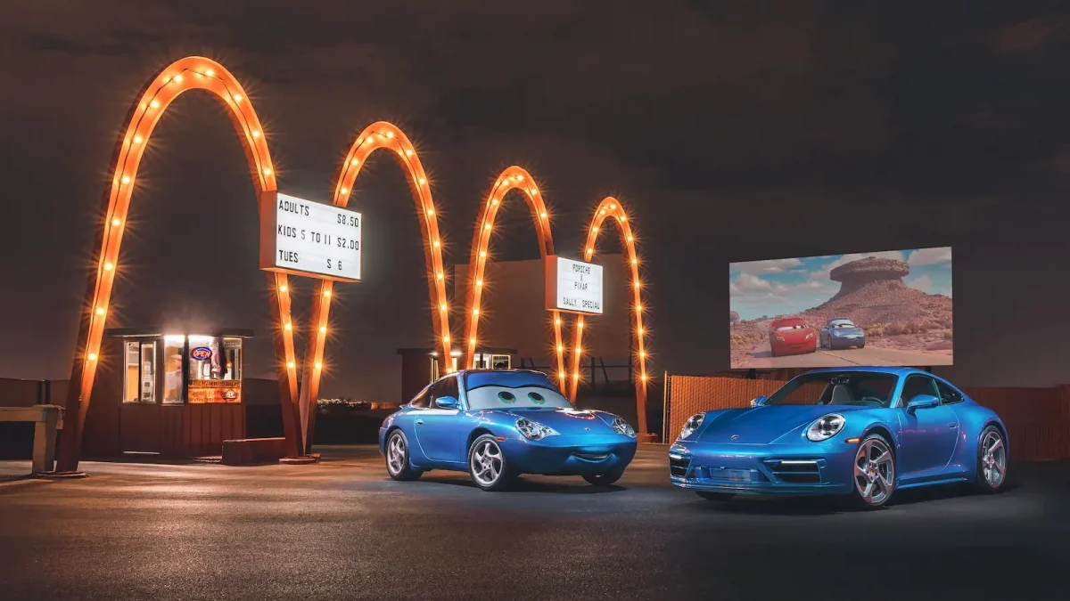 porsche sally carrera