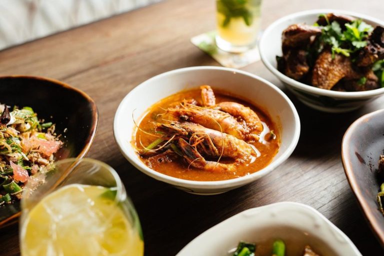 18 Best Restaurants In Perth [2022 Guide]