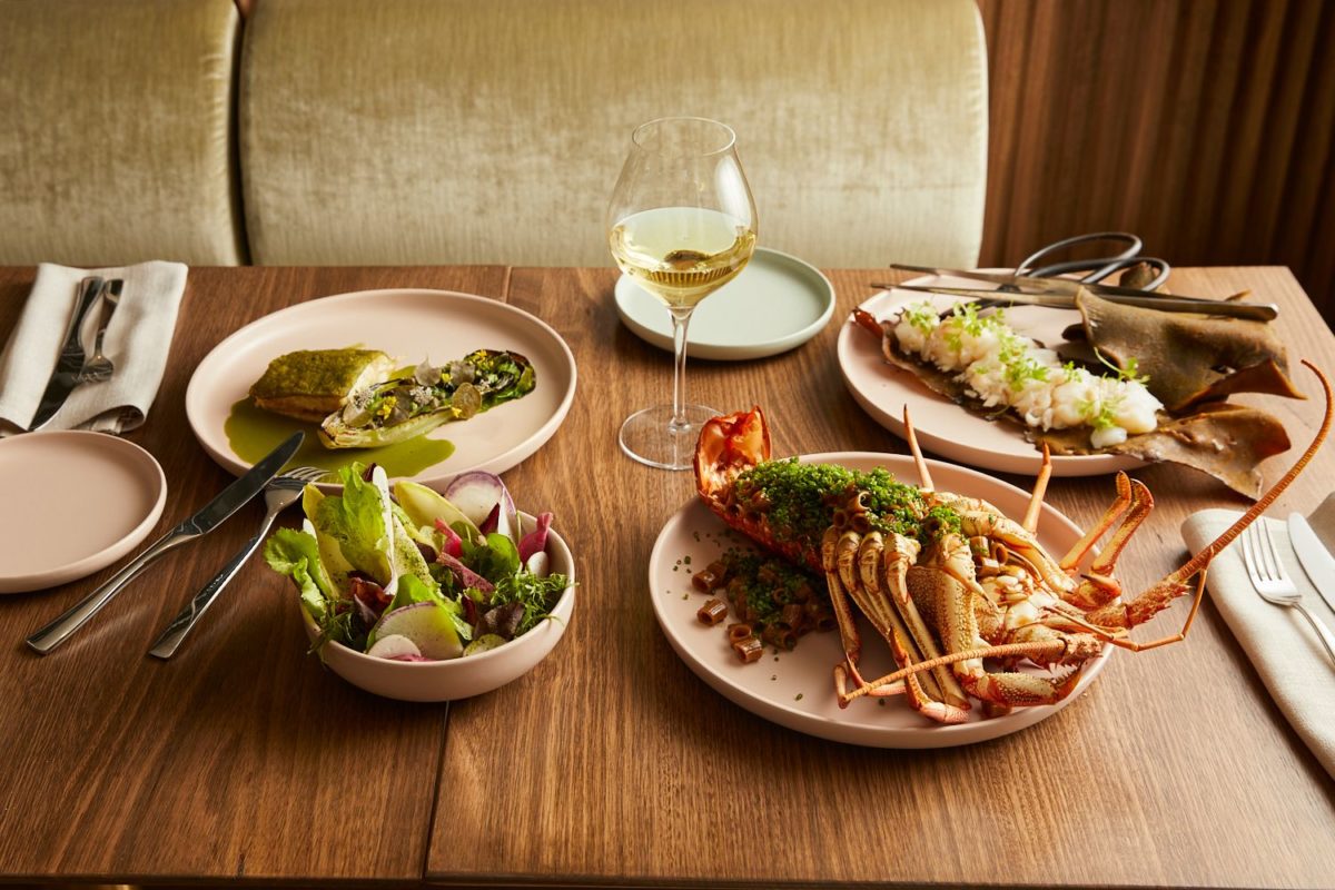 The 21 Best New Restaurants In Melbourne [August 2022 Update]