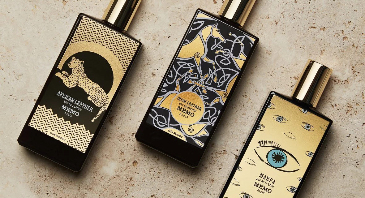 5 Best Bottles Of Men's Perfume Inspired By Travel Memories