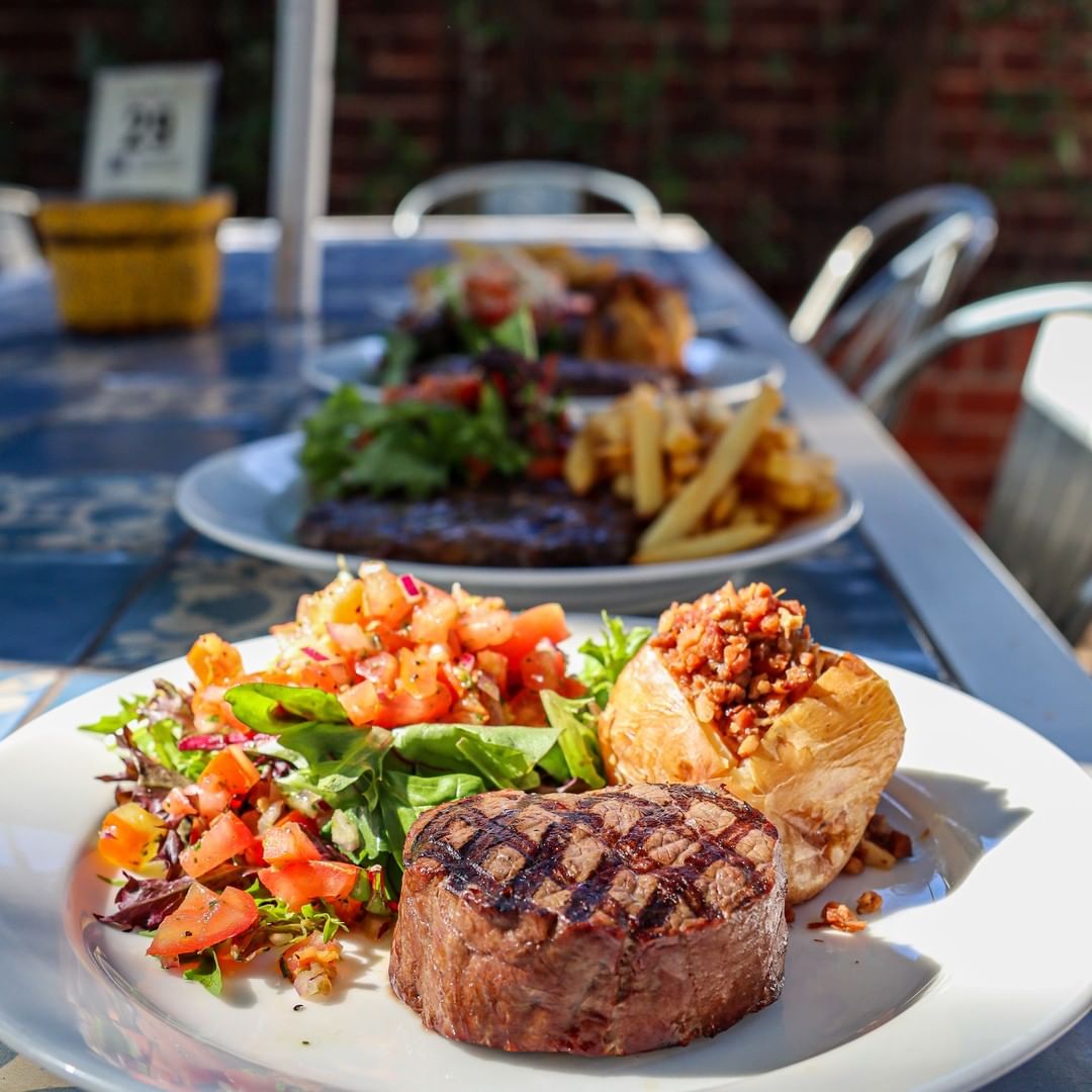 Best Steak Restaurants In Brisbane In 2022