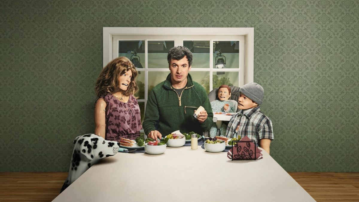 HBO's 'The Rehearsal' Might Be The Greatest Television Series Of All Time