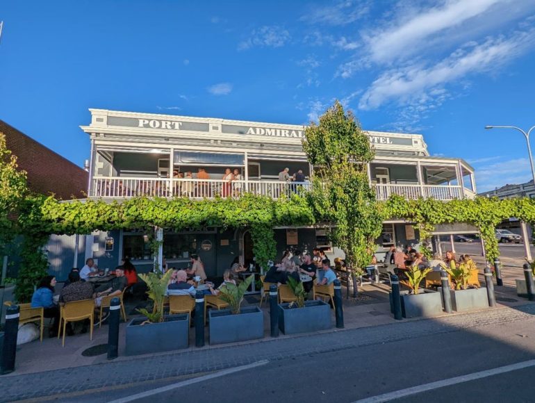15 Best Pubs Adelaide Has To Offer In 2023