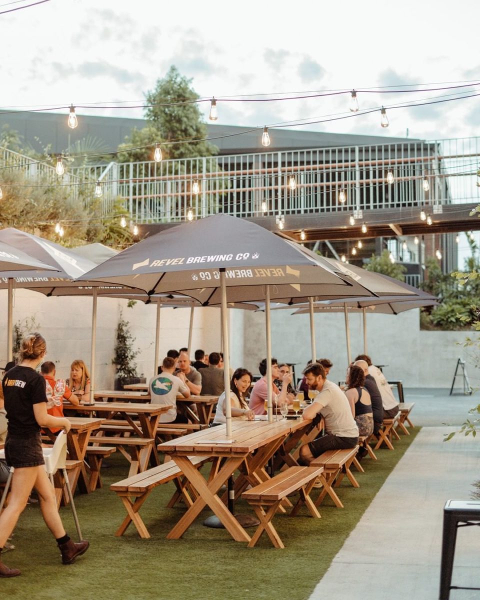 16 Best Breweries In Brisbane Right Now [2022 Guide]