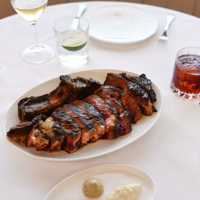 Best Steak Restaurants In Brisbane In 2022