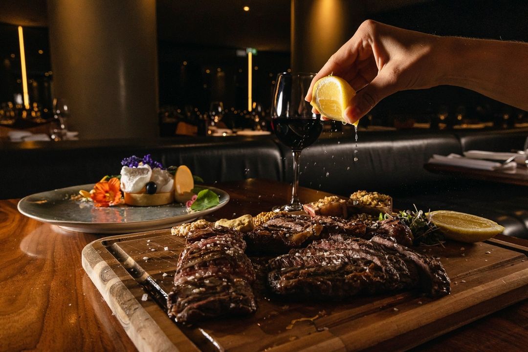 Best Steak Restaurants In Brisbane In 2022