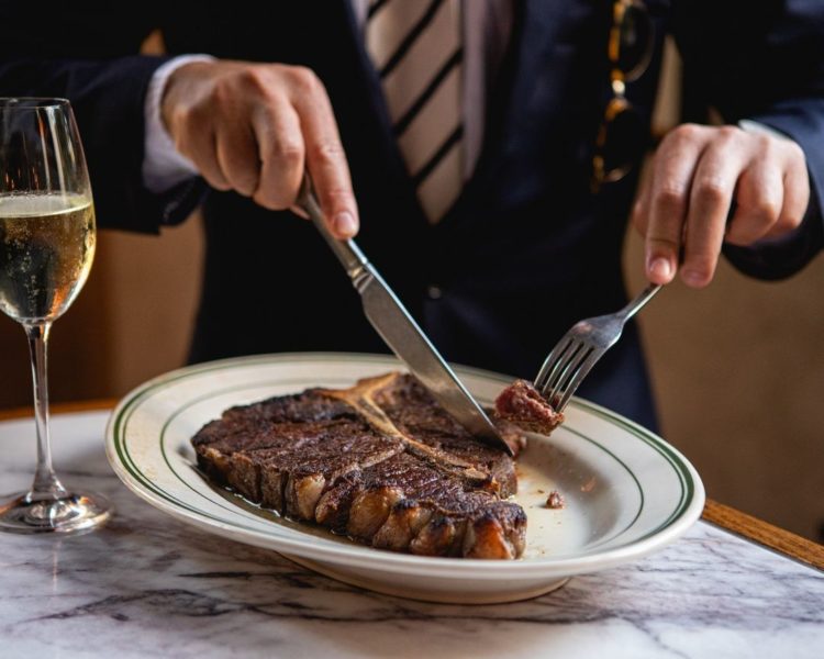 Best Steak Restaurants In Brisbane In 2022