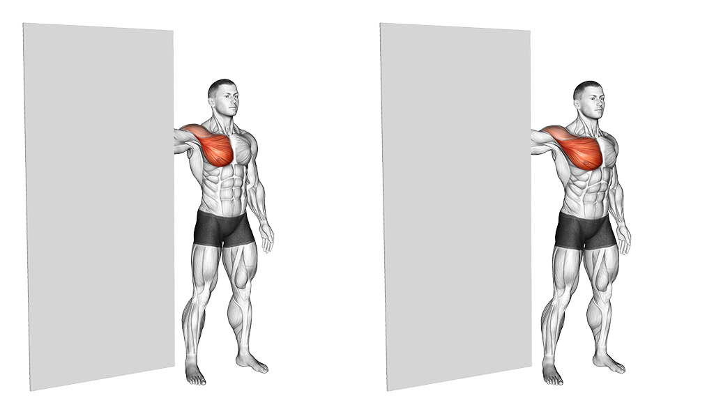 16 Best Chest Exercises & Workouts For Men Boss Hunting