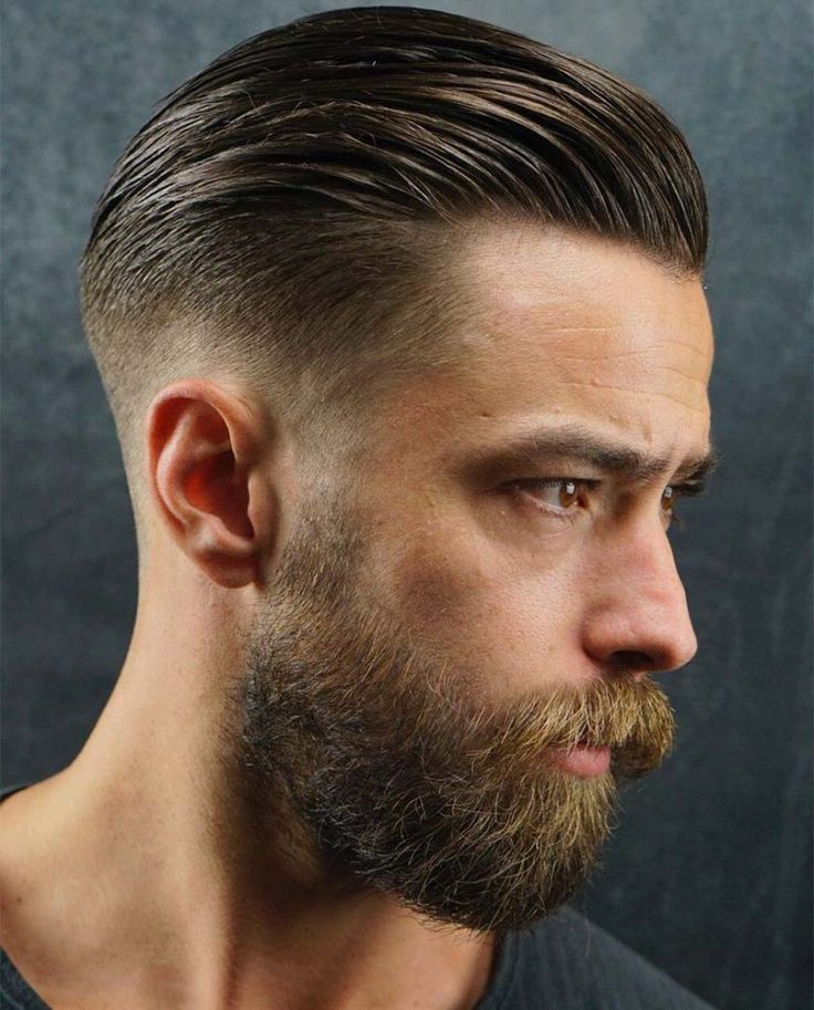 19 Of The Best Haircuts for Men in 2023 19 Of The Best Haircuts for Men in 2023