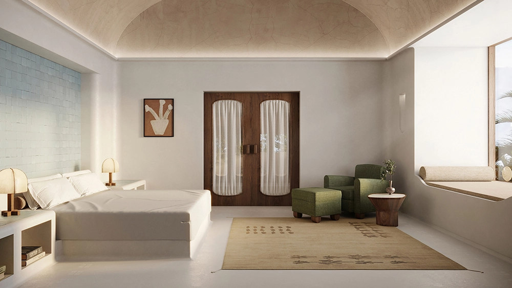 Esencia Manor