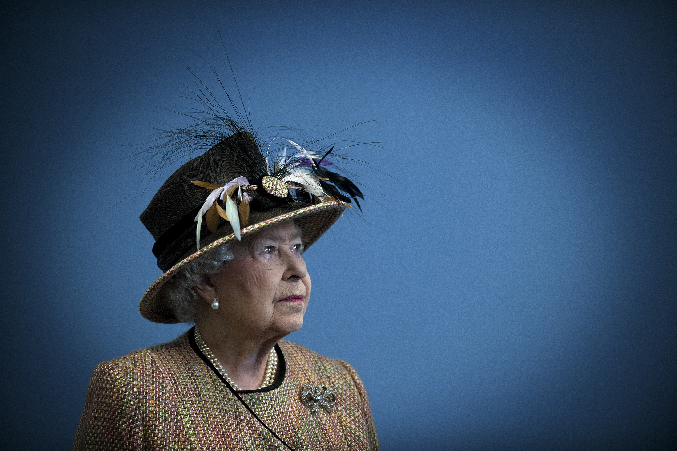 Queen Elizabeth II Has Passed Away At Age 96