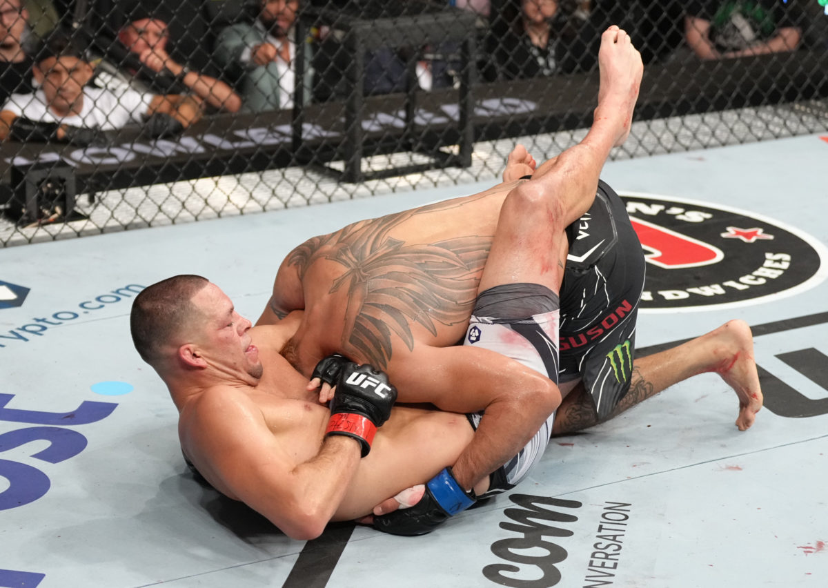 The Best MMA Gyms In Melbourne Right Now