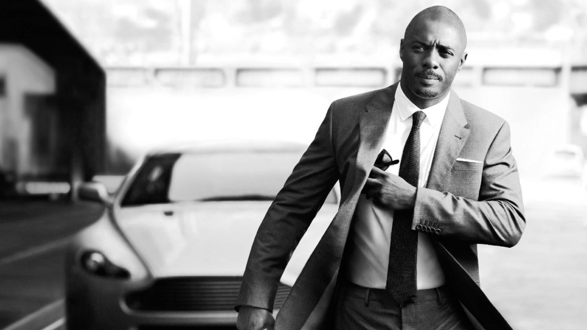 Idris Elba Admits Playing James Bond “Is Not A Goal” For His Career