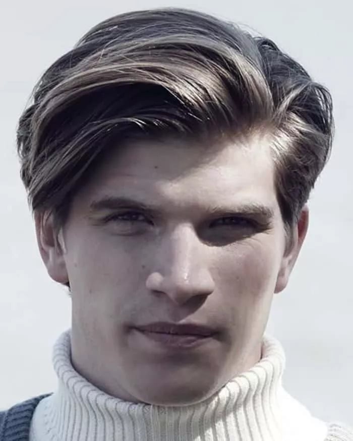 Men's Hairstyles 2016: Best Summer Hairstyles for Men | City Magazine