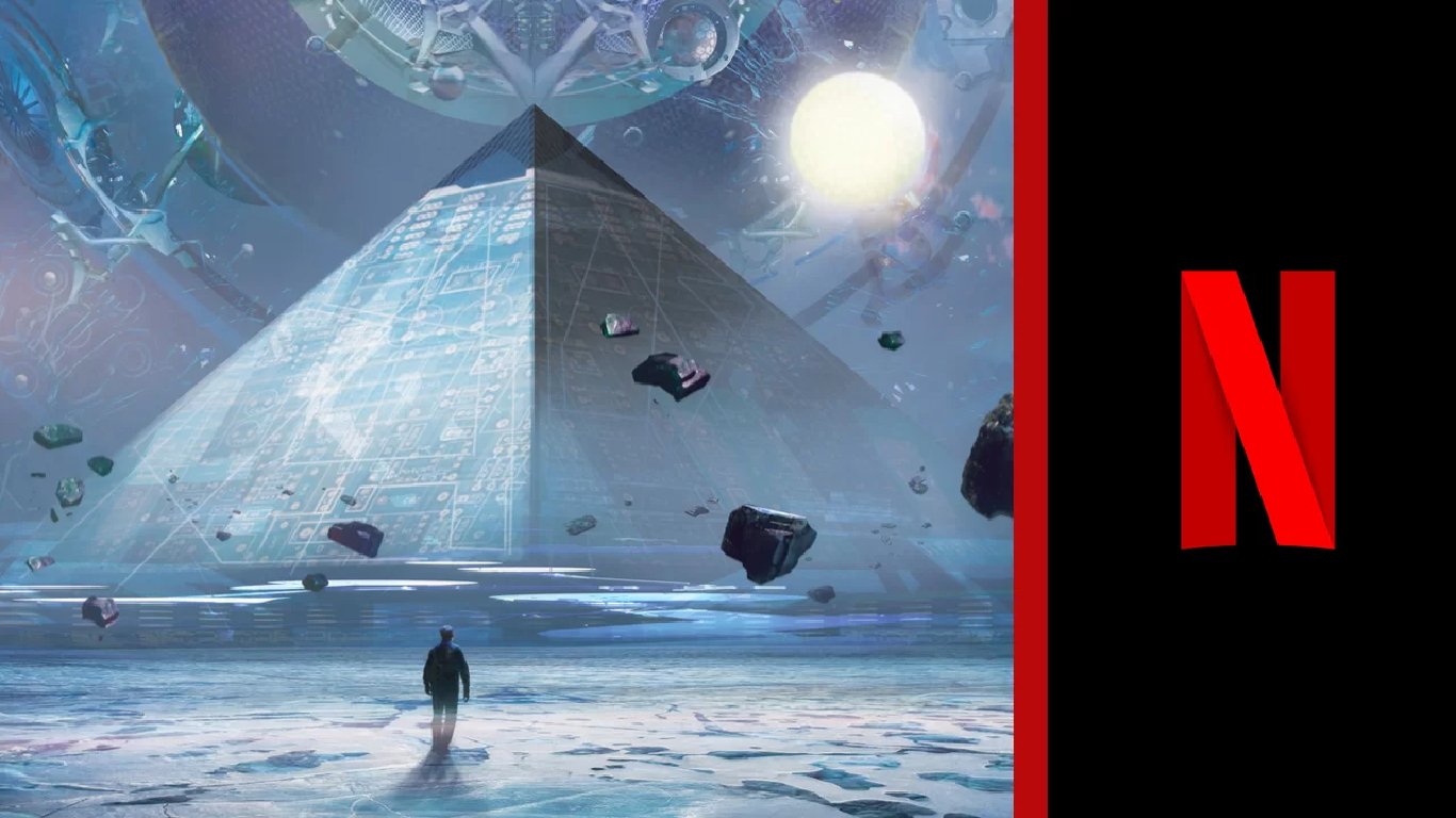 Netflix's The ThreeBody Problem Arrives In 2023